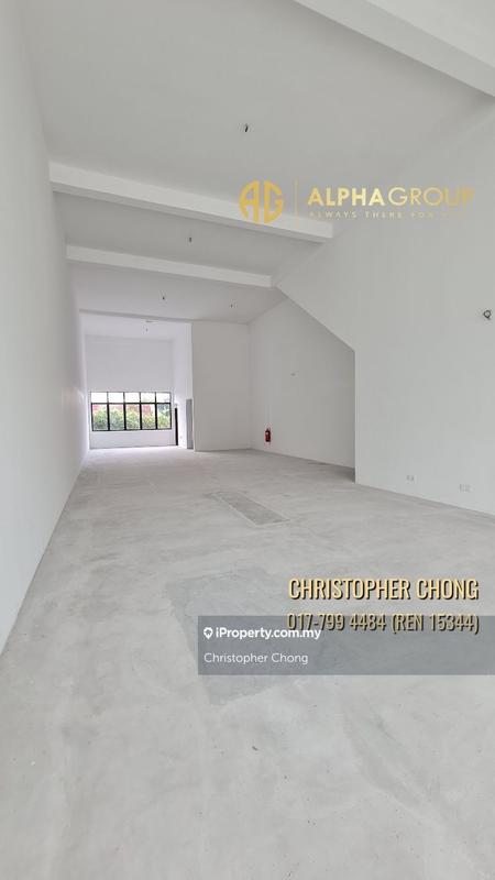 Shop-Office for Sale in Eco Majestic Ivory, Whitten, Brighton, Semenyih by Christopher Chong - iProperty.com.my