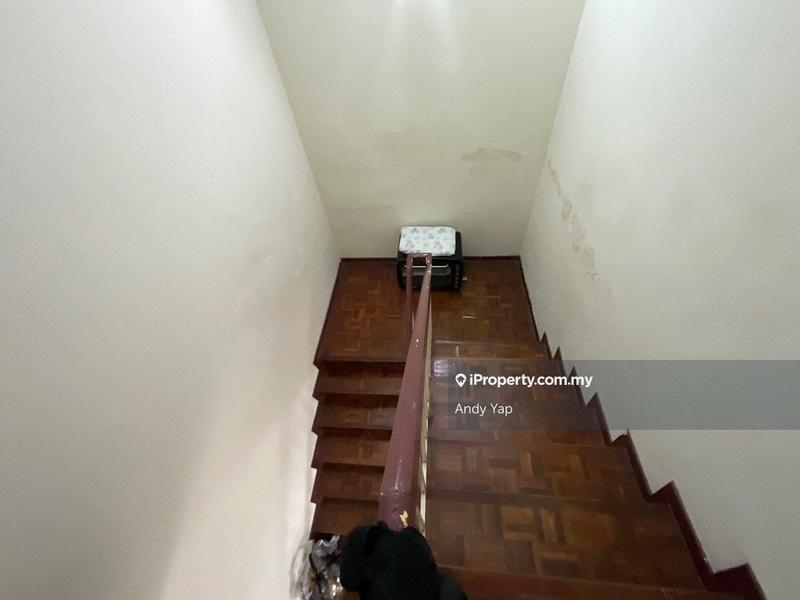 Cluster House for Sale in Bandar Tasik Puteri, Rawang by Andy Yap - iProperty.com.my