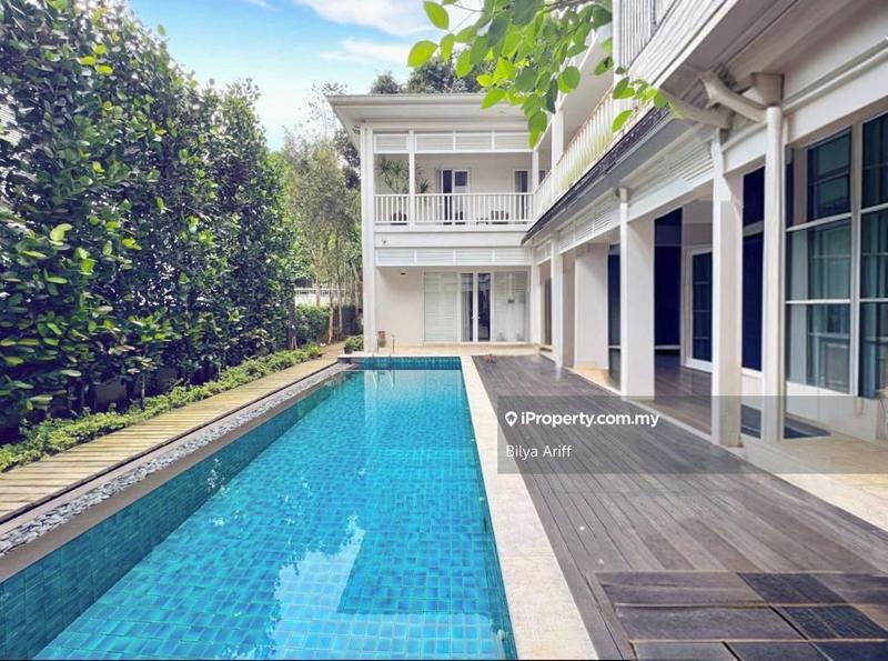 For Sale - Villa Serene Kiara