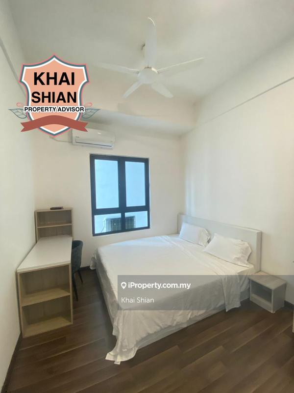 Condominium for Rent in Grace Residence by Khai Shian - iProperty.com.my
