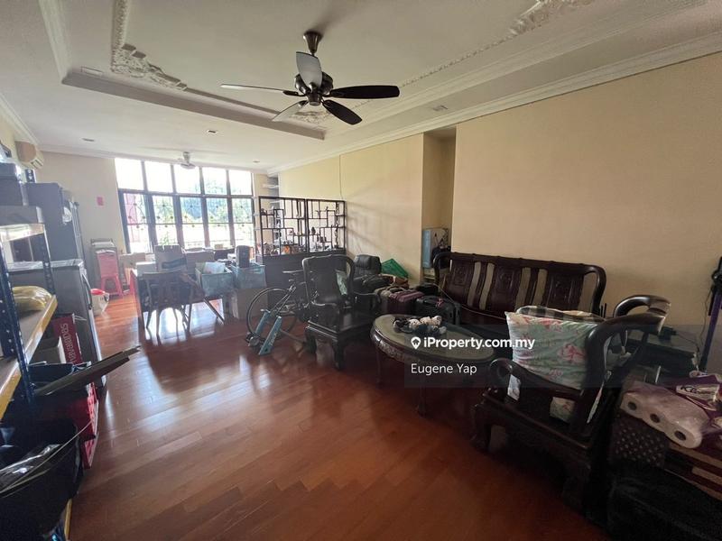 Bungalow House for Sale in Tropicana Indah PJ @ Petaling Jaya, Kota Damansara, Petaling Jaya by Eugene Yap - iProperty.com.my