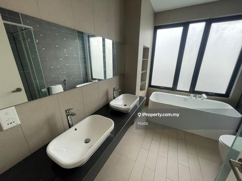 Rumah Berkembar untuk Dijual di Presint 12, Putrajaya oleh Huda - iProperty.com.my