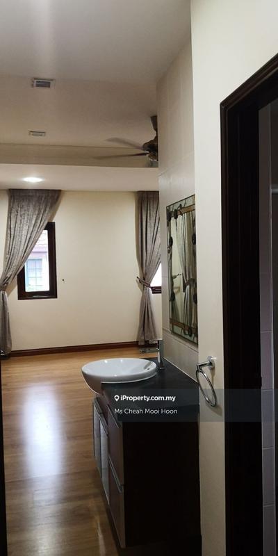 Pangsapuri untuk Dijual di Section 6 @ Kota Damansara oleh Ms Cheah Mooi Hoon - iProperty.com.my