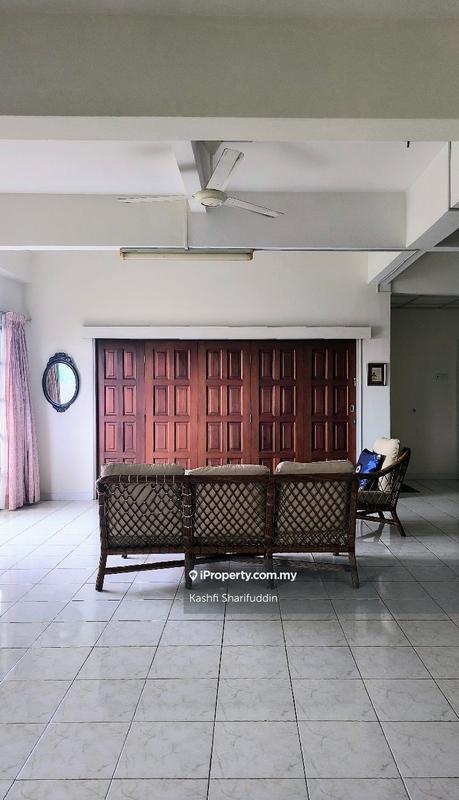 Condominium for Sale in Menara Mutiara by Kashfi Sharifuddin - iProperty.com.my