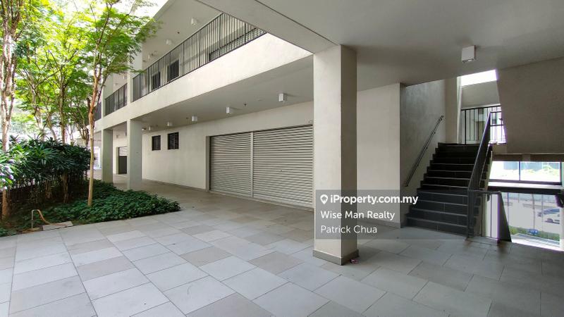 Retail Office untuk Disewa di Sg Buloh, Petaling Jaya oleh Patrick Chua - iProperty.com.my