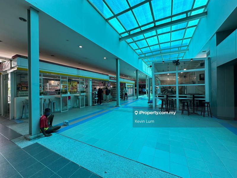 Office for Rent in Bangsar Utama, Bangsar by Kevin Lum - iProperty.com.my
