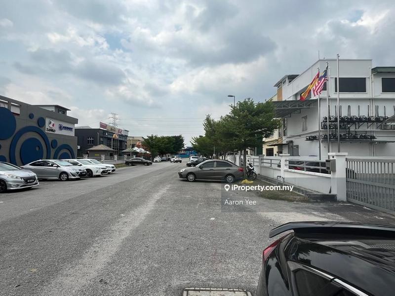 Kilang Terpisah untuk Dijual di Taman Industri Selesa Jaya, Balakong oleh Aaron Yee - iProperty.com.my