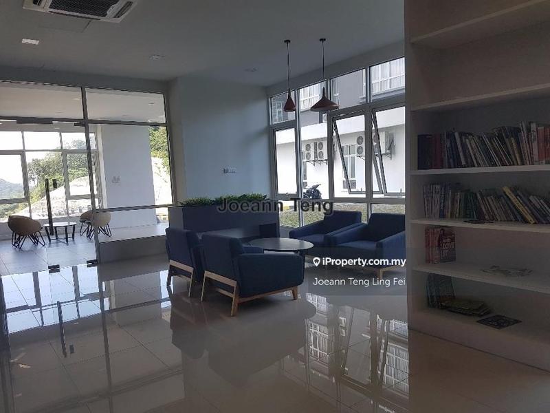 Kondominium untuk Dijual di Damansara Foresta oleh Joeann Teng Ling Fei - iProperty.com.my