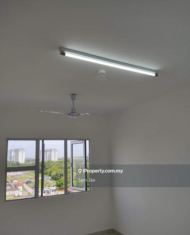 For Rent - Pangsapuri Aranda