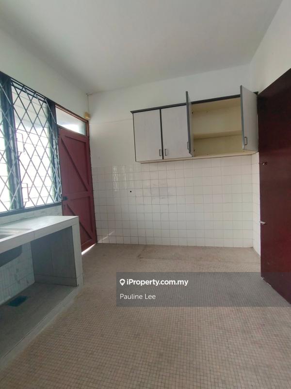 2-storey Terraced House for Rent in Taman Lucky, Bangsar by Pauline Lee - iProperty.com.my