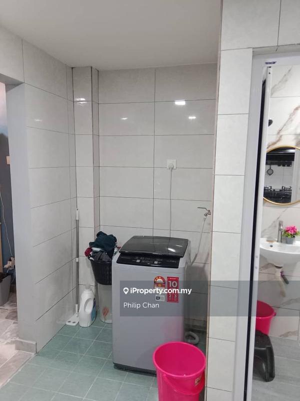 Rumah Teres 2-Tingkat untuk Dijual di Taman Samudra Teres, Batu Caves oleh Philip Chan - iProperty.com.my