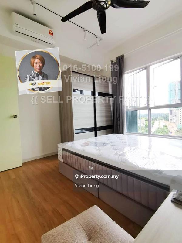 Residensi Servis untuk Disewa di Cerrado @ Southville City oleh Vivian Liong - iProperty.com.my