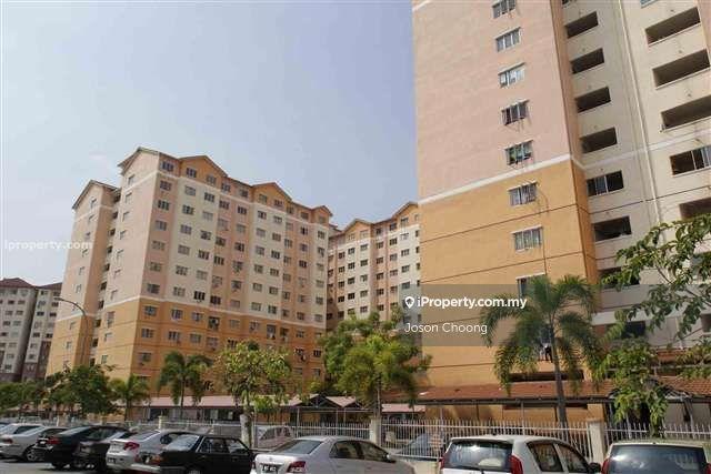 For Rent - Kantan Court