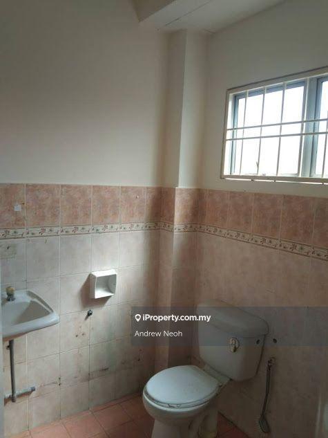 Rumah Teres 2-Tingkat untuk Dijual di Taman Segar Perdana, Cheras oleh Andrew Neoh - iProperty.com.my