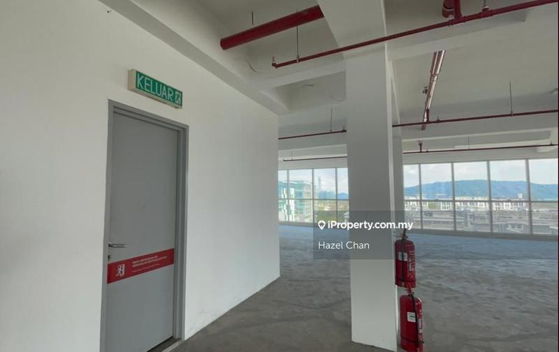 Shop-Office for Rent in Central Business District (CBD), Kota Kinabalu by Hazel Chan - iProperty.com.my