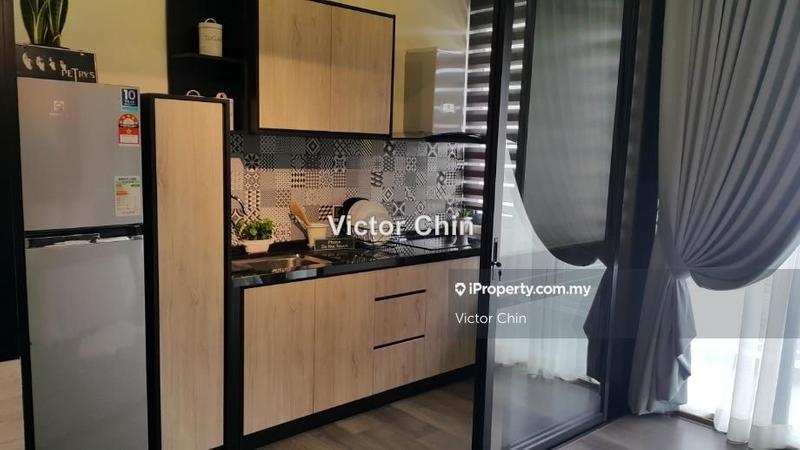 For Sale - Vista Bangi