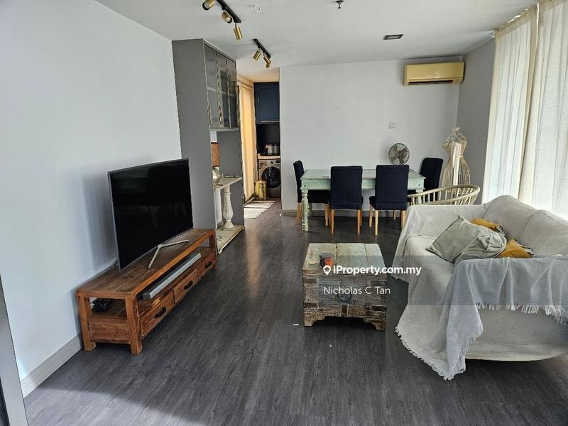 Service Residence for Rent in Centrio Pantai Hillpark by Nicholas C Tan - iProperty.com.my