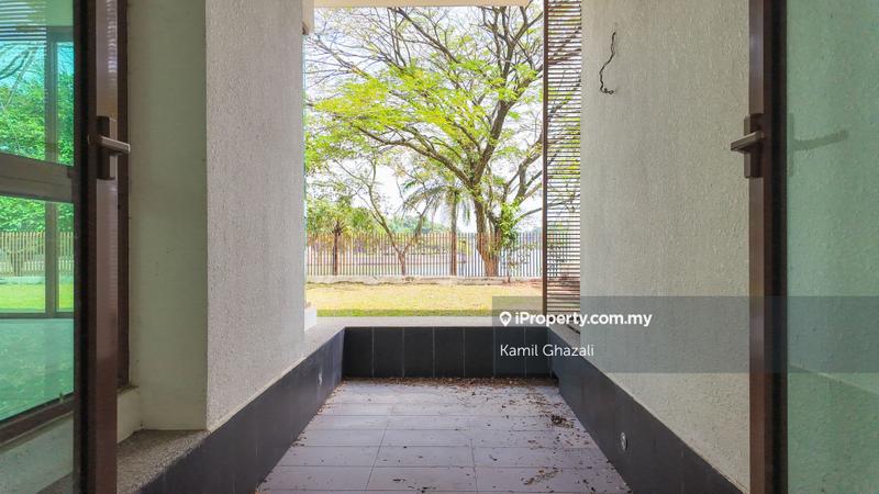 Semi-Detached House for Sale in LAKE VIEW Astana Residence, Presint 8, Presint 8 by Kamil Ghazali - iProperty.com.my