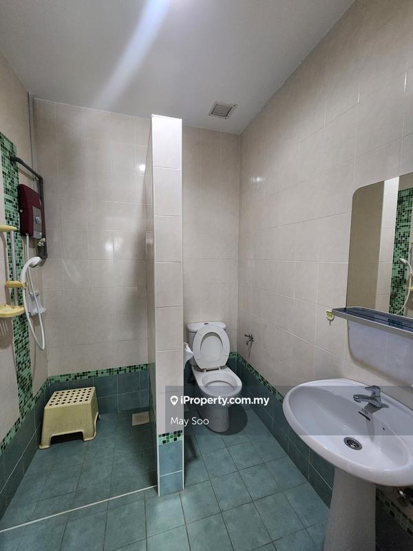 3-storey Terraced House for Sale in Taman Impian Indah, Bukit Jalil by May Soo - iProperty.com.my