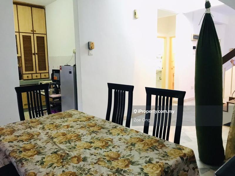 Rumah Berangkai 2 Tingkat untuk Disewa di Kota Damansara, Selangor oleh Zoe Ong - iProperty.com.my