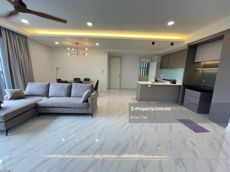 Condominium for Rent in South Brooks by Evon Tan - iProperty.com.my