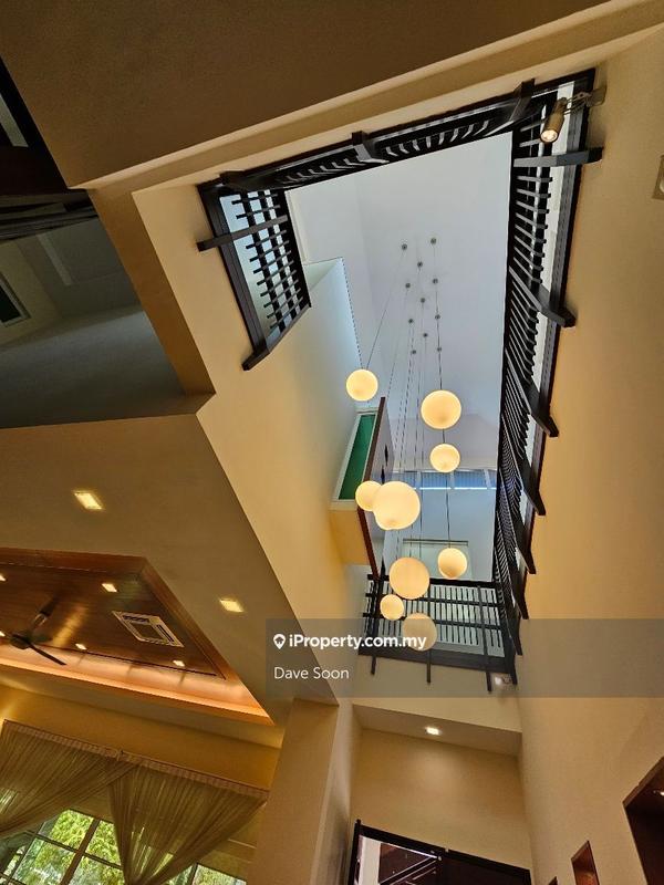 Bungalow House for Sale in Taman Berjaya, George Town by Dave Soon - iProperty.com.my