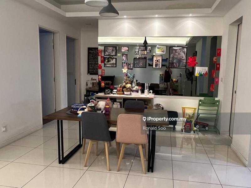 For Sale - Park Villa