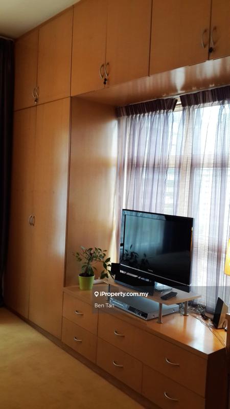 Service Residence for Rent in Maytower Serviced Residences by Ben Tan - iProperty.com.my