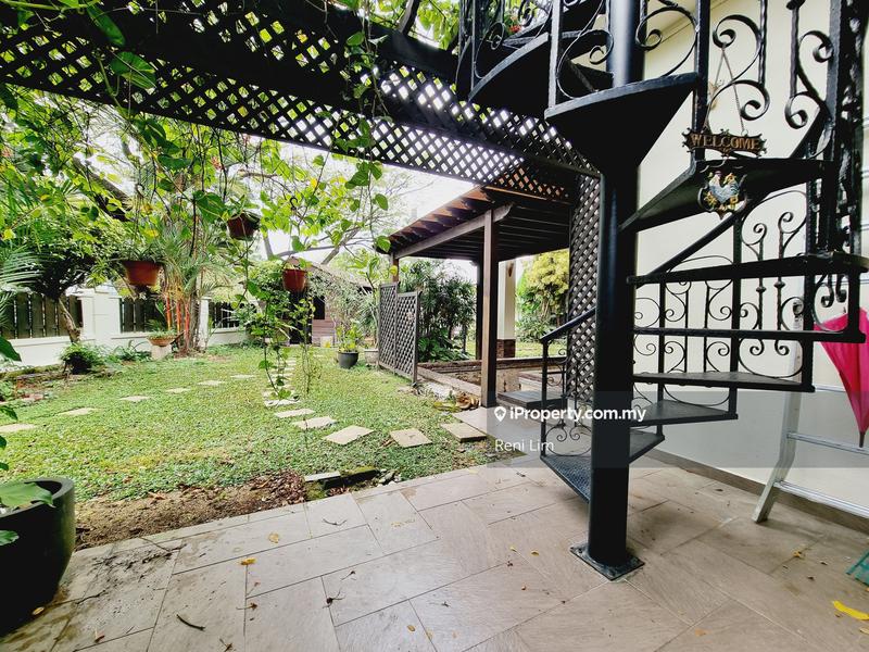 Bungalow House for Sale in Pju 3, Tropicana by Reni Lim - iProperty.com.my