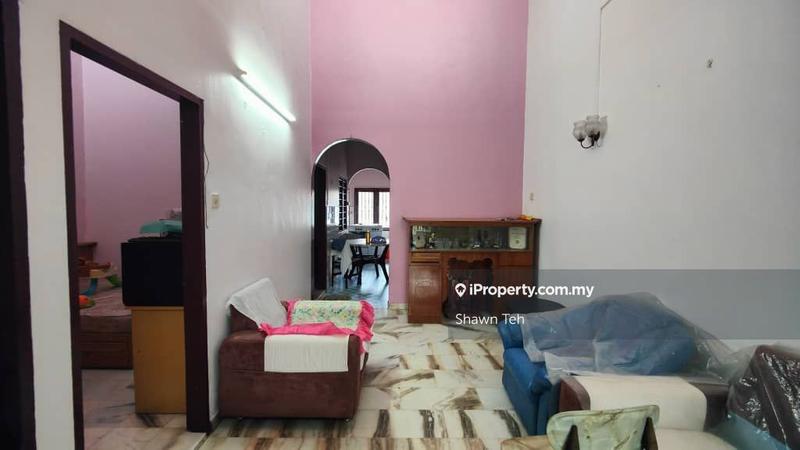 1-storey Terraced House untuk Dijual di Taman Seri Duyong, Duyong oleh Shawn Teh - iProperty.com.my
