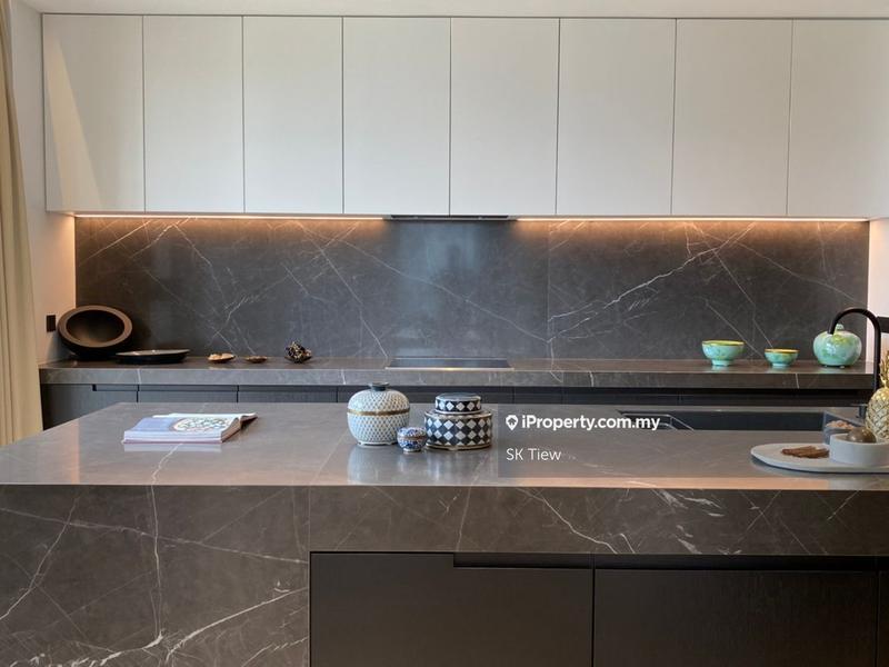 Kondominium untuk Dijual di Aira Residence oleh SK Tiew - iProperty.com.my