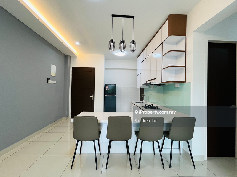 For Sale - Tropicana Bay Residences