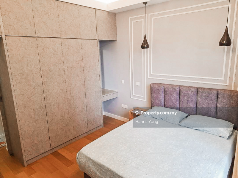 For Rent - The Sentral Suites