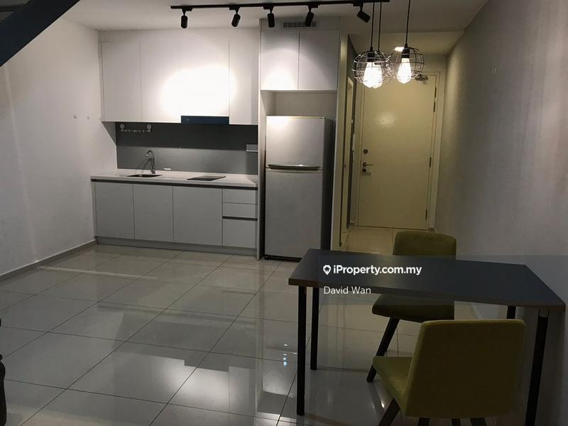 Service Residence for Rent in EkoCheras Service Residences by David Wan - iProperty.com.my