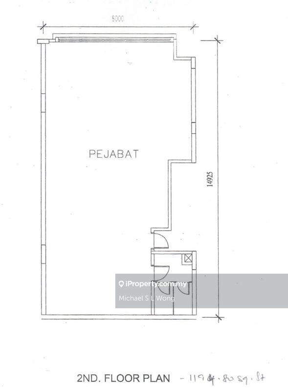 Kedai-Pejabat untuk Dijual di Taman Sri Hartamas, Sri Hartamas oleh Michael S L Wong - iProperty.com.my