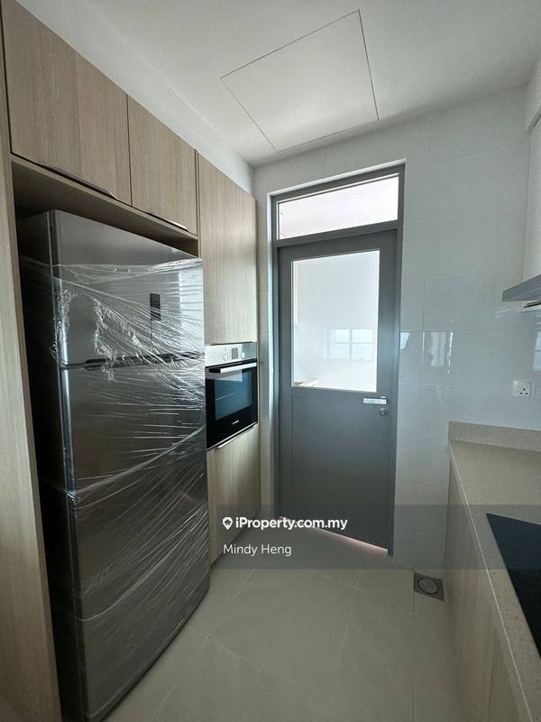 Service Residence for Sale in Southern Marina Residences by Mindy Heng - iProperty.com.my
