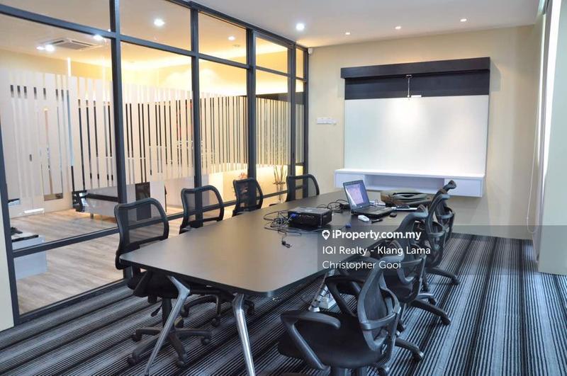 Kilang Berkembar untuk Disewa di TAMAN PUCHONG UTAMA, Puchong oleh Christopher Gooi - iProperty.com.my
