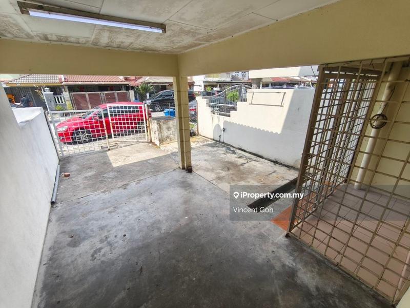 2-storey Terraced House for Sale in U5, Bandar Pinggiran Subang, Shah Alam by Vincent Goh - iProperty.com.my