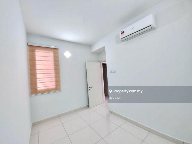 Residensi Servis untuk Dijual di Sfera Residency oleh Jin Yee - iProperty.com.my