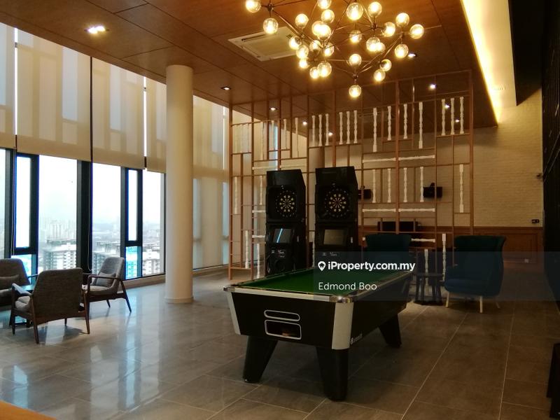 Kondominium untuk Dijual di The Rainz oleh Edmond Boo - iProperty.com.my