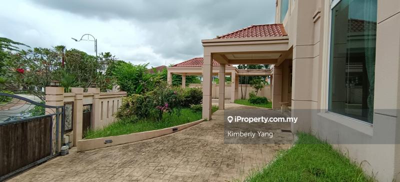 Banglo untuk Dijual di GLENMARIE COURT, TEMASYA, Shah Alam oleh Kimberly Yang - iProperty.com.my