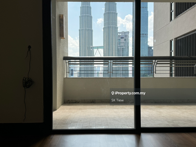 For Sale - The Binjai on the Park