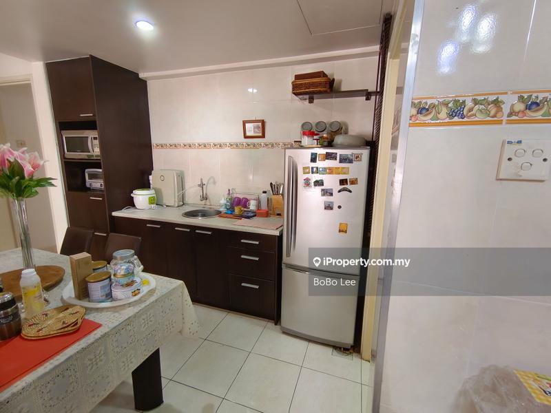 Apartment for Sale in Gembira Park by BoBo Lee - iProperty.com.my
