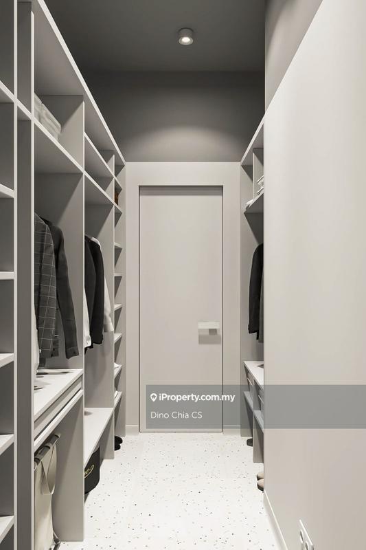 Residensi Servis untuk Dijual di Laurel Residence oleh Dino Chia CS - iProperty.com.my