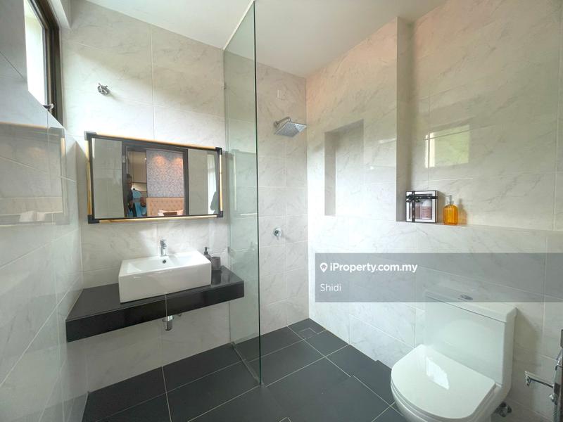 Rumah Berangkai 3.5 Tingkat untuk Dijual di Diami Residence, Gombak oleh Shidi - iProperty.com.my