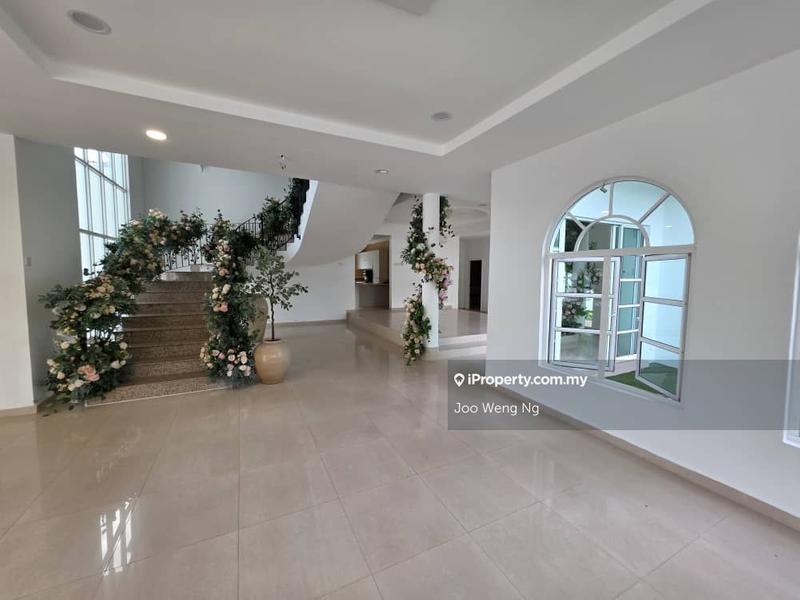 Bungalow House for Sale in Taman Gembira, Klang by Joo Weng Ng - iProperty.com.my