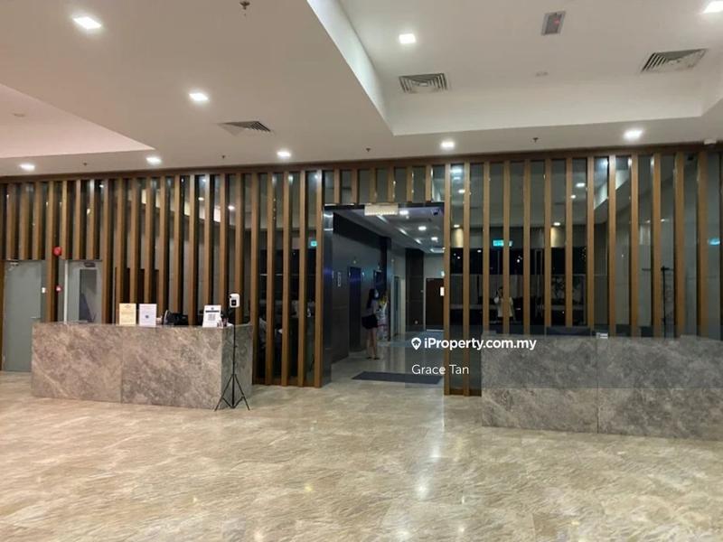 Sovo untuk Dijual di Bukit Jalil, Kuala Lumpur oleh Grace Tan - iProperty.com.my