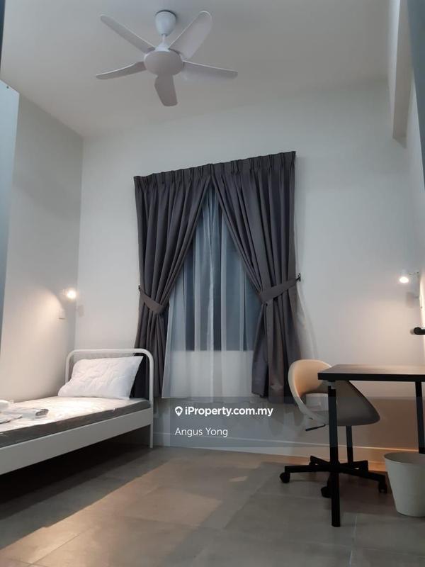 Service Residence for Sale in Da Men by Angus Yong - iProperty.com.my