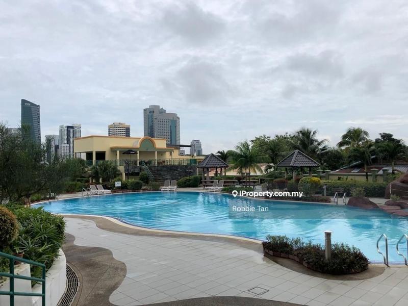 Kondominium untuk Disewa di The Wadihana oleh Robbie Tan - iProperty.com.my
