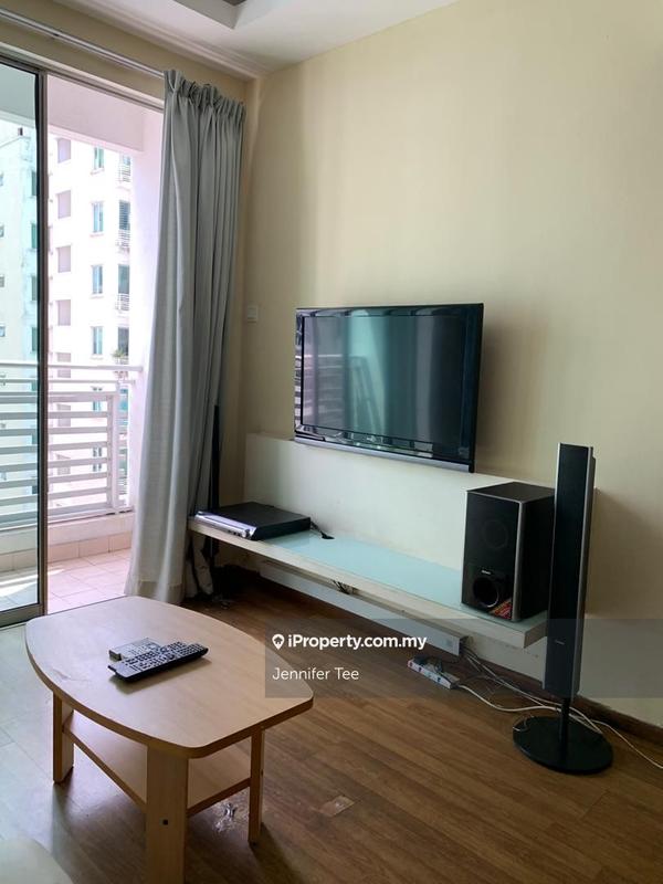 For Sale - Casa Tiara Serviced Apartment